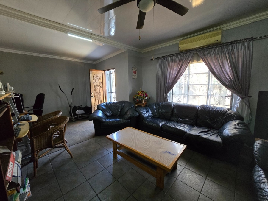 3 Bedroom Property for Sale in Bodorp North West